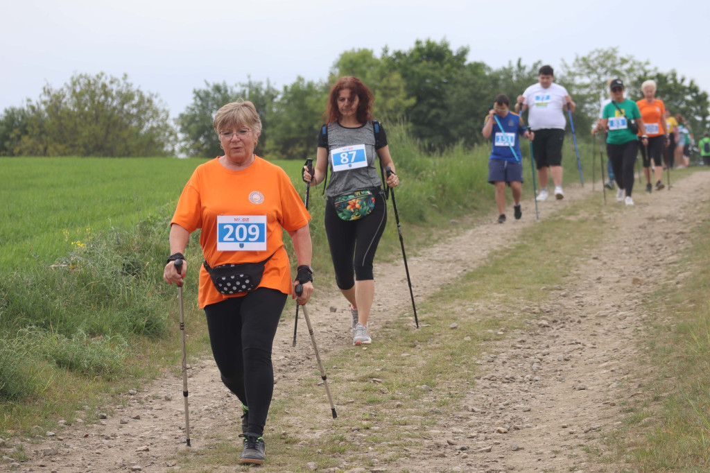 Prawie 170 zawodników w Biegowym GP [FOTO]