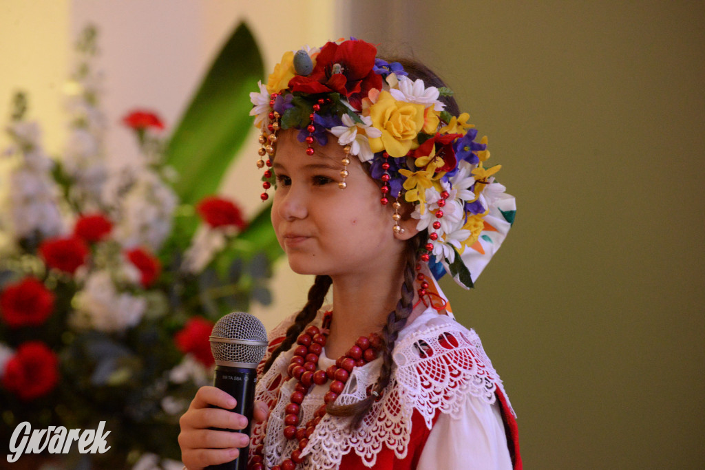 Tarnowskie Góry. XV Konkurs Papieski