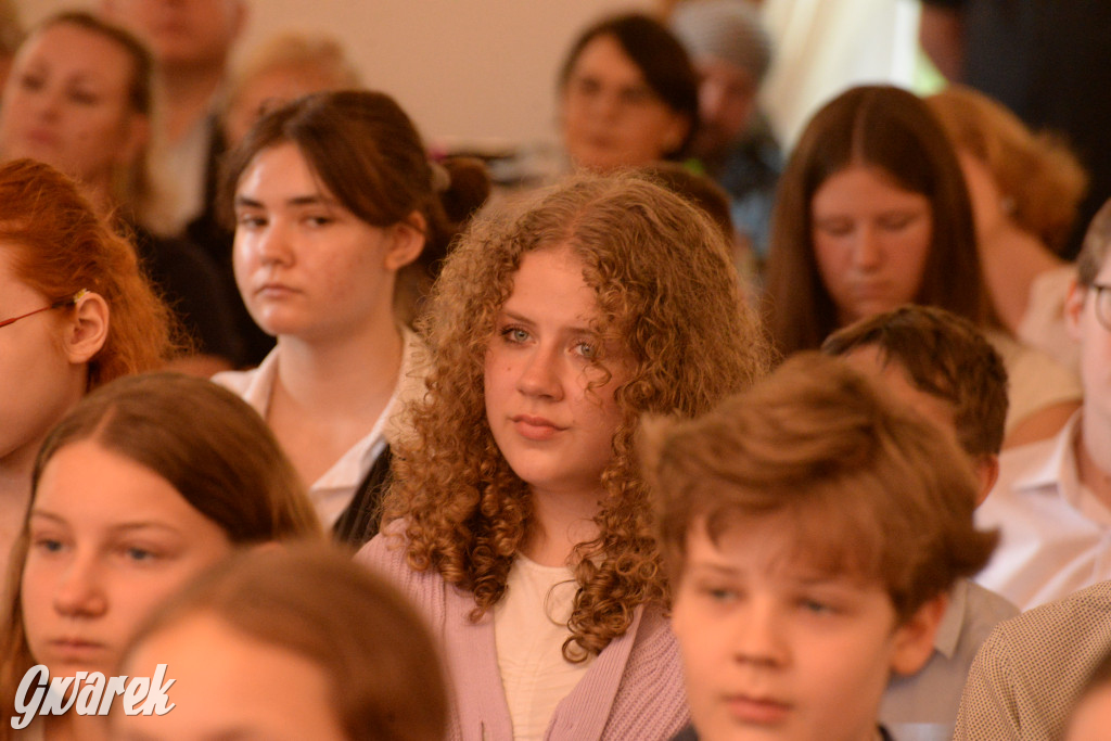 Tarnowskie Góry. XV Konkurs Papieski