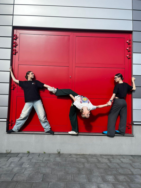 Świetny występ naszych tancerzy na Open Polish Dance Cup