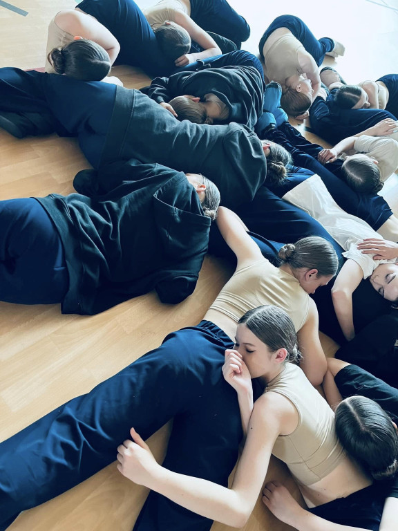 Świetny występ naszych tancerzy na Open Polish Dance Cup