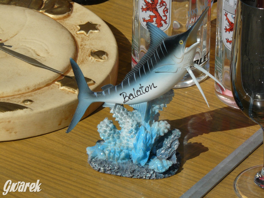 Tarnowskie Góry. Byliście na pchlim targu?