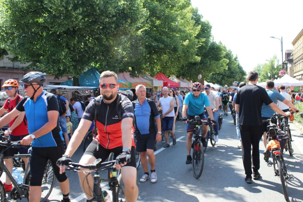 Doroczna pielgrzymka mężczyzn do Piekar Śląskich