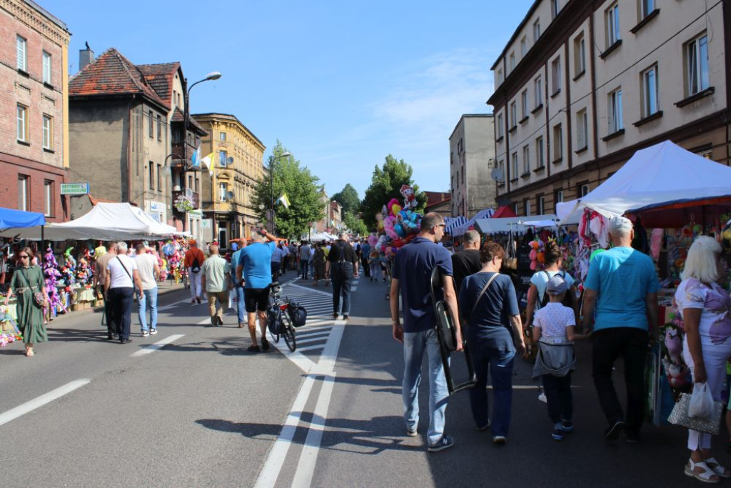 Doroczna pielgrzymka mężczyzn do Piekar Śląskich
