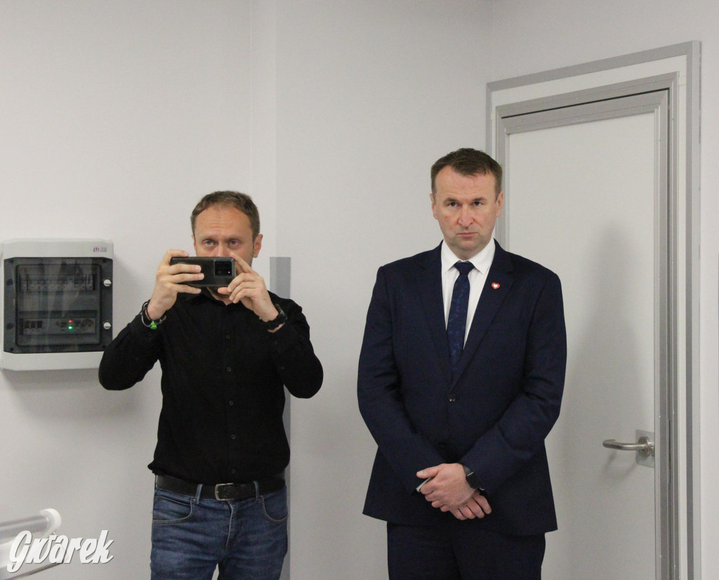 GCR ma tomograf komputerowy wart 3 mln zł