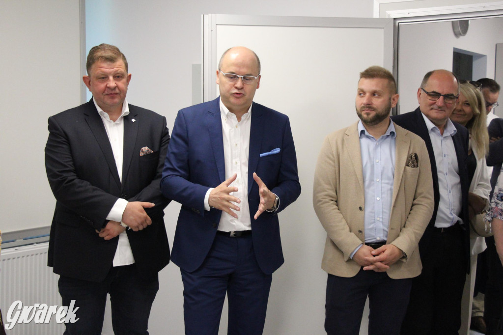 GCR ma tomograf komputerowy wart 3 mln zł