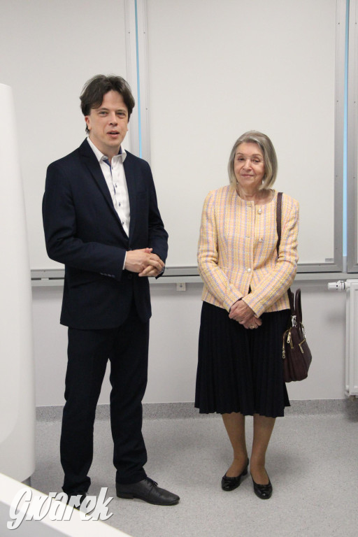 GCR ma tomograf komputerowy wart 3 mln zł