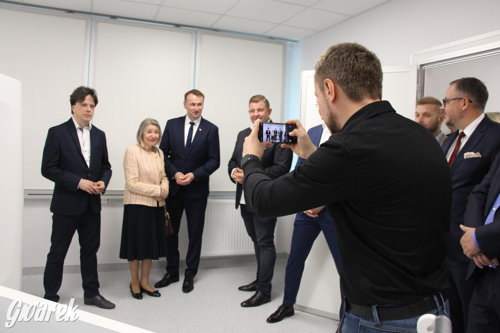 GCR ma tomograf komputerowy wart 3 mln zł