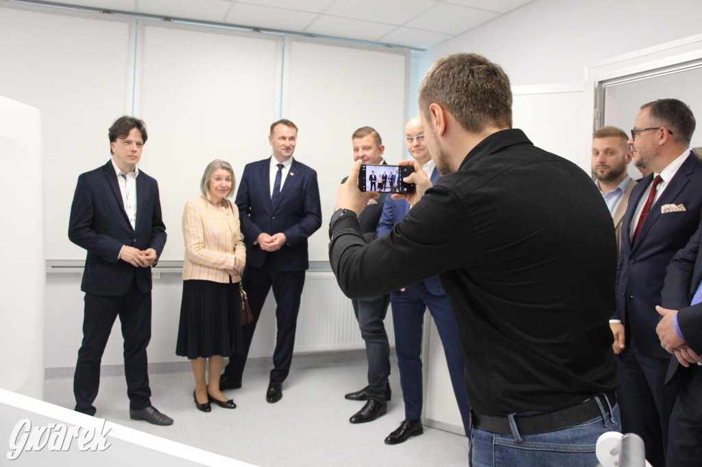 GCR ma tomograf komputerowy wart 3 mln zł