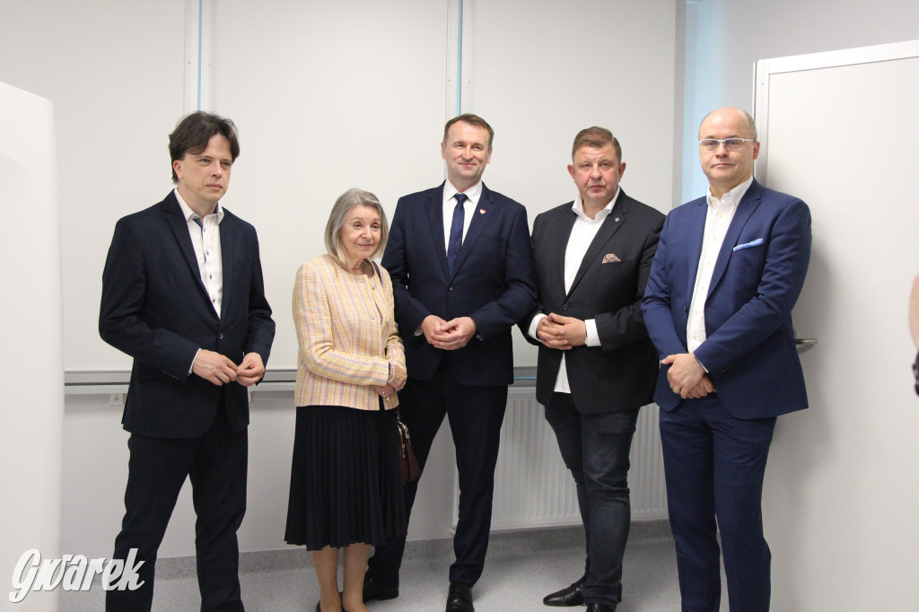 GCR ma tomograf komputerowy wart 3 mln zł