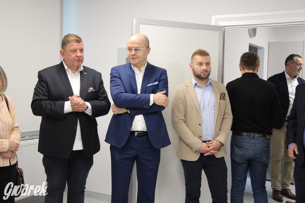 GCR ma tomograf komputerowy wart 3 mln zł