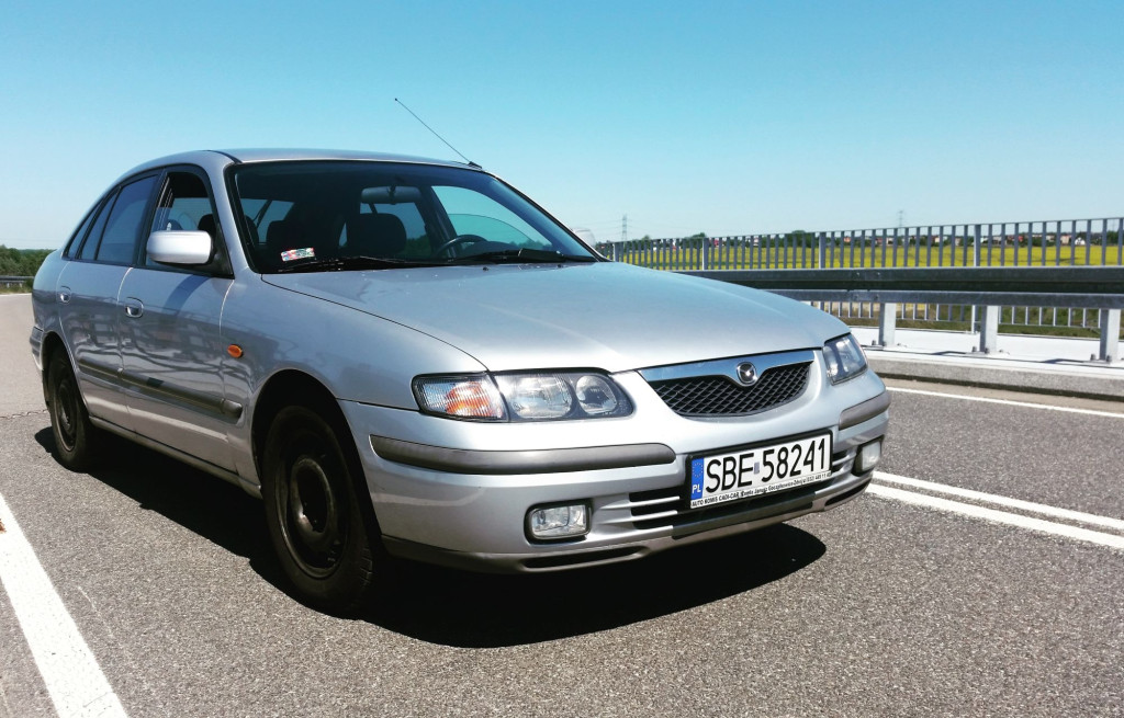 Wioletta Cebulska: Motoryzacja to moje życie