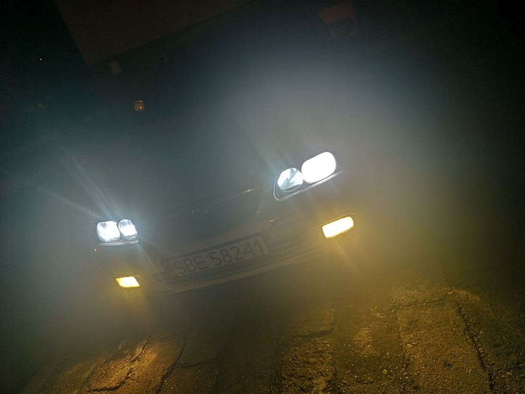 Wioletta Cebulska: Motoryzacja to moje życie