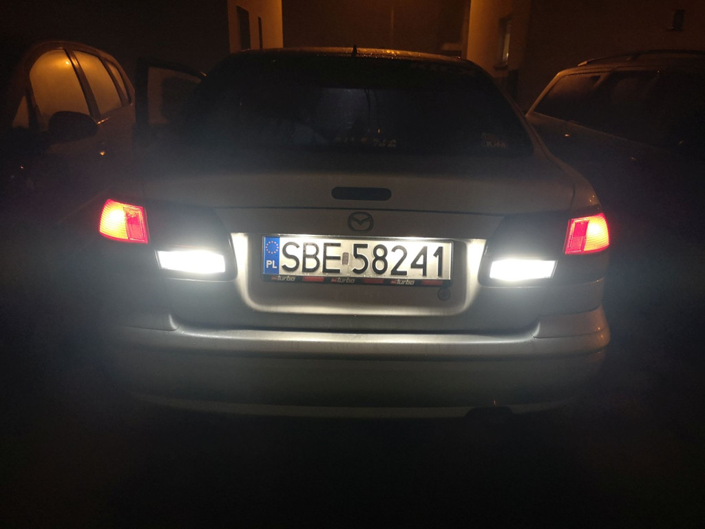 Wioletta Cebulska: Motoryzacja to moje życie