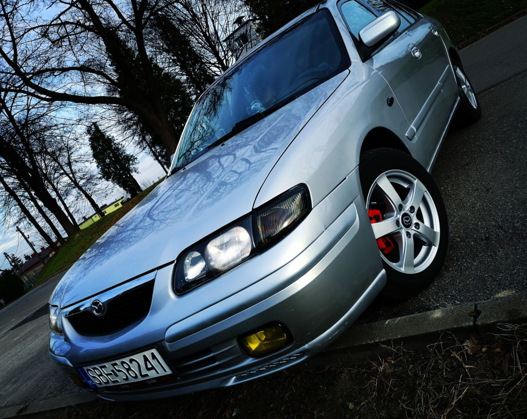 Wioletta Cebulska: Motoryzacja to moje życie