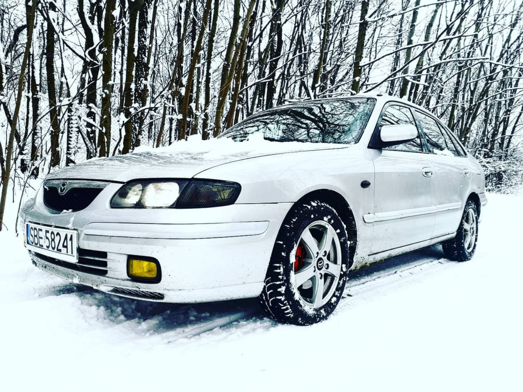 Wioletta Cebulska: Motoryzacja to moje życie