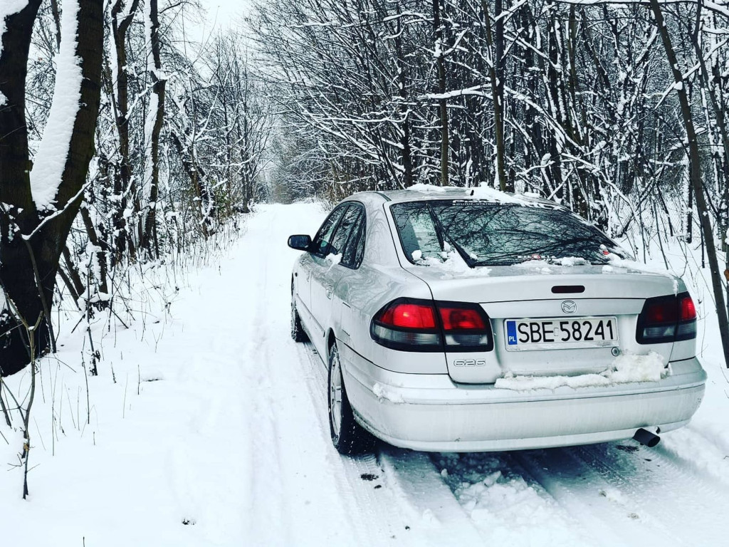 Wioletta Cebulska: Motoryzacja to moje życie