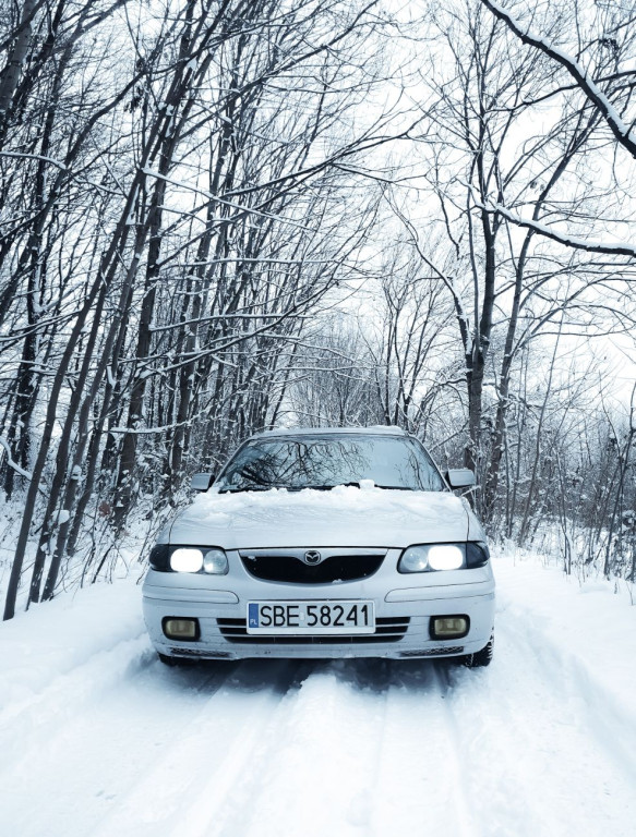 Wioletta Cebulska: Motoryzacja to moje życie