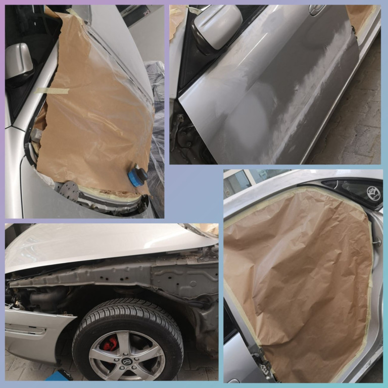 Wioletta Cebulska: Motoryzacja to moje życie