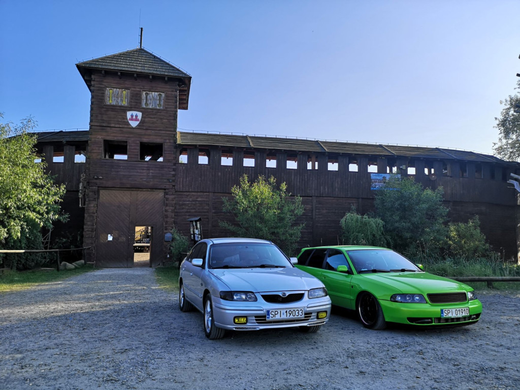 Wioletta Cebulska: Motoryzacja to moje życie