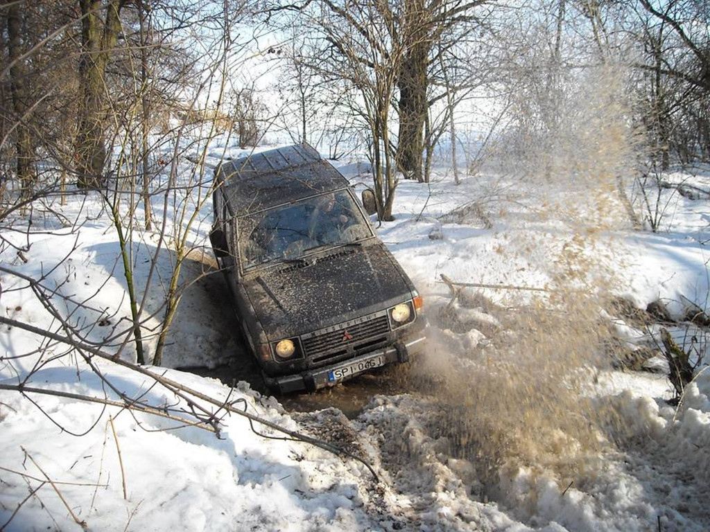 Wioletta Cebulska: Motoryzacja to moje życie