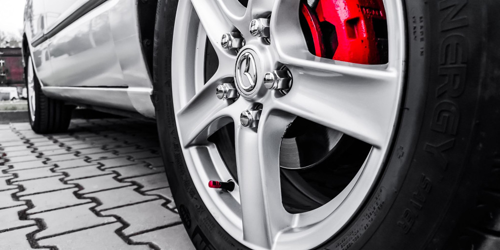 Wioletta Cebulska: Motoryzacja to moje życie