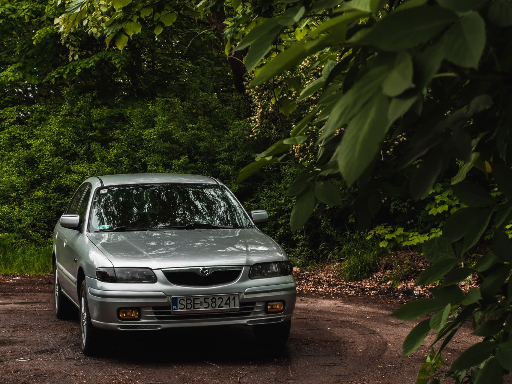 Wioletta Cebulska: Motoryzacja to moje życie