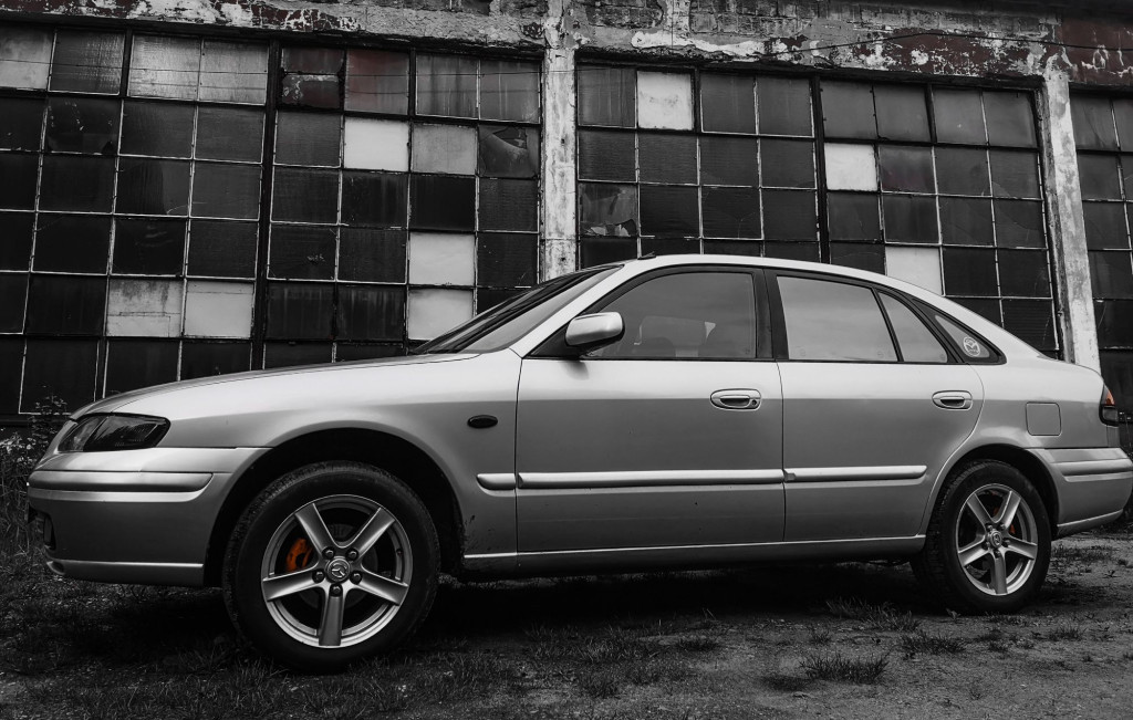 Wioletta Cebulska: Motoryzacja to moje życie