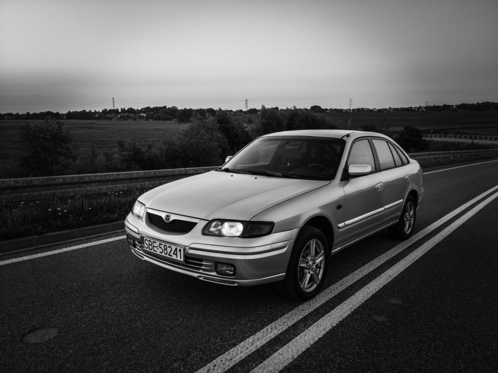 Wioletta Cebulska: Motoryzacja to moje życie