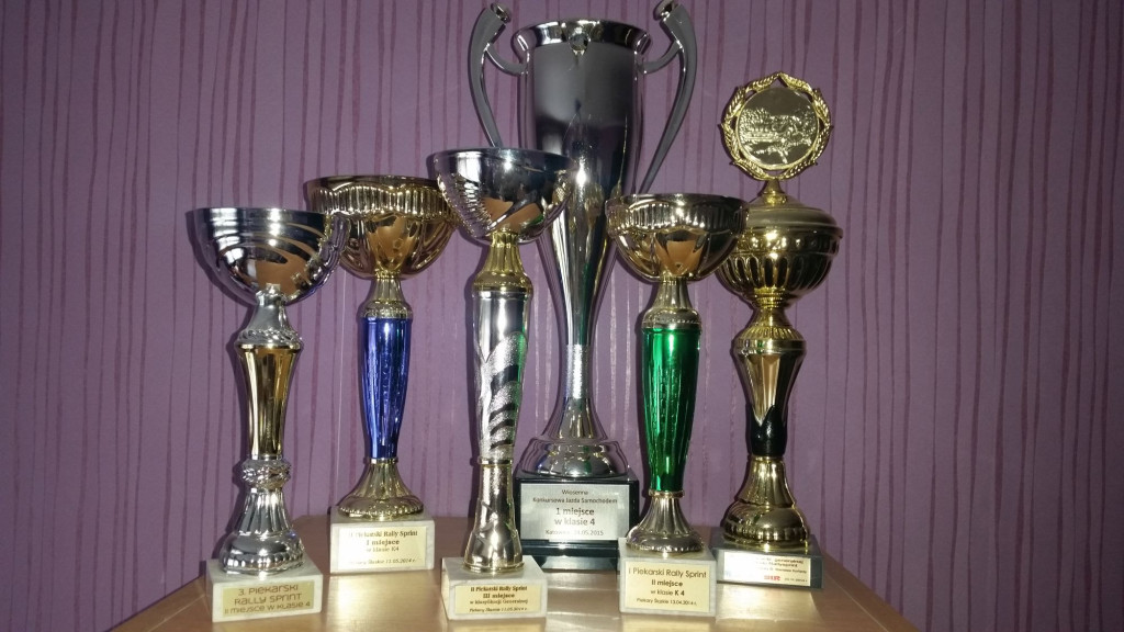 Wioletta Cebulska: Motoryzacja to moje życie