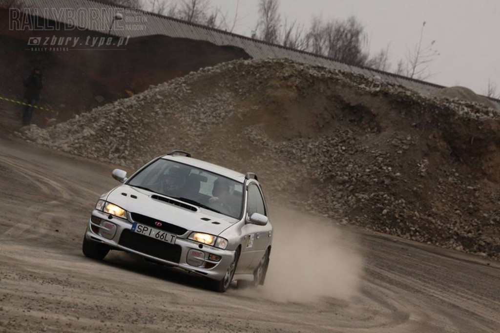 Wioletta Cebulska: Motoryzacja to moje życie