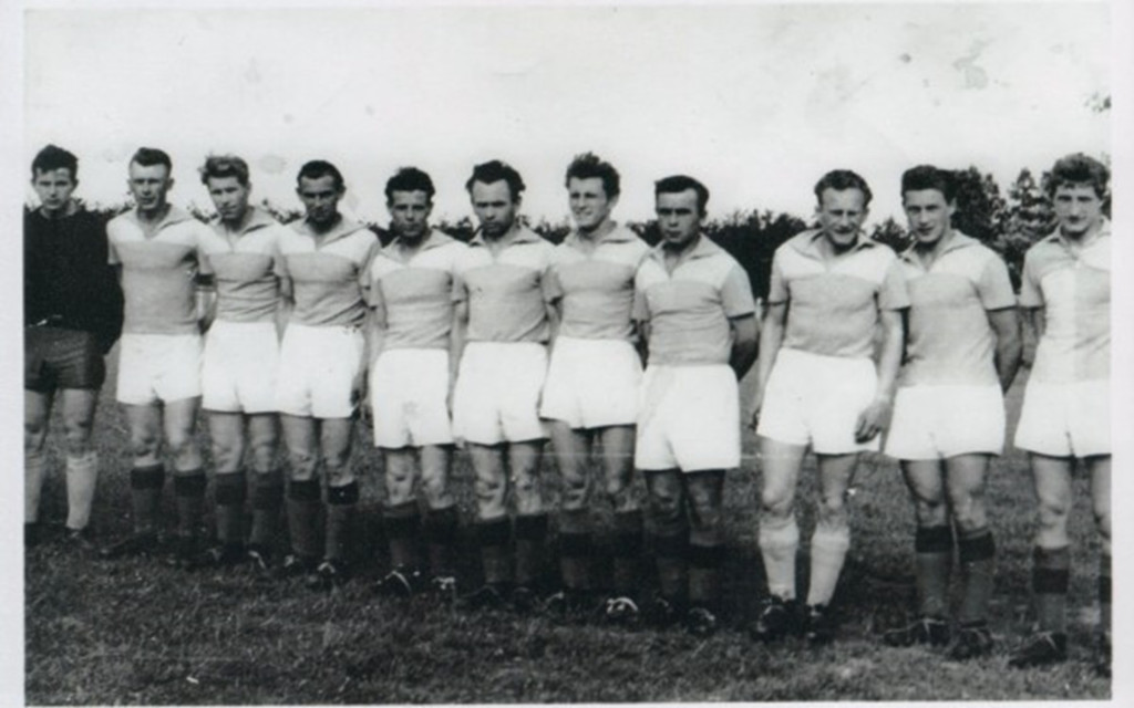 Tarnowskie Góry. 100-lecie klubu z Strzybnicy