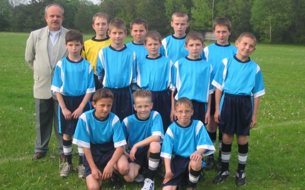 Tarnowskie Góry. 100-lecie klubu z Strzybnicy