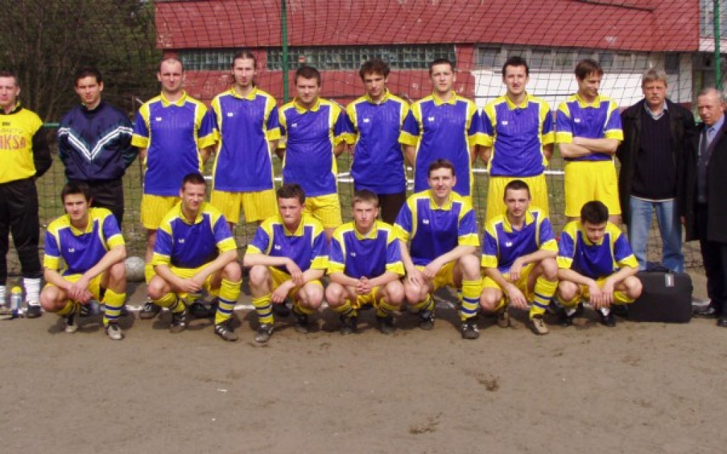 Tarnowskie Góry. 100-lecie klubu z Strzybnicy