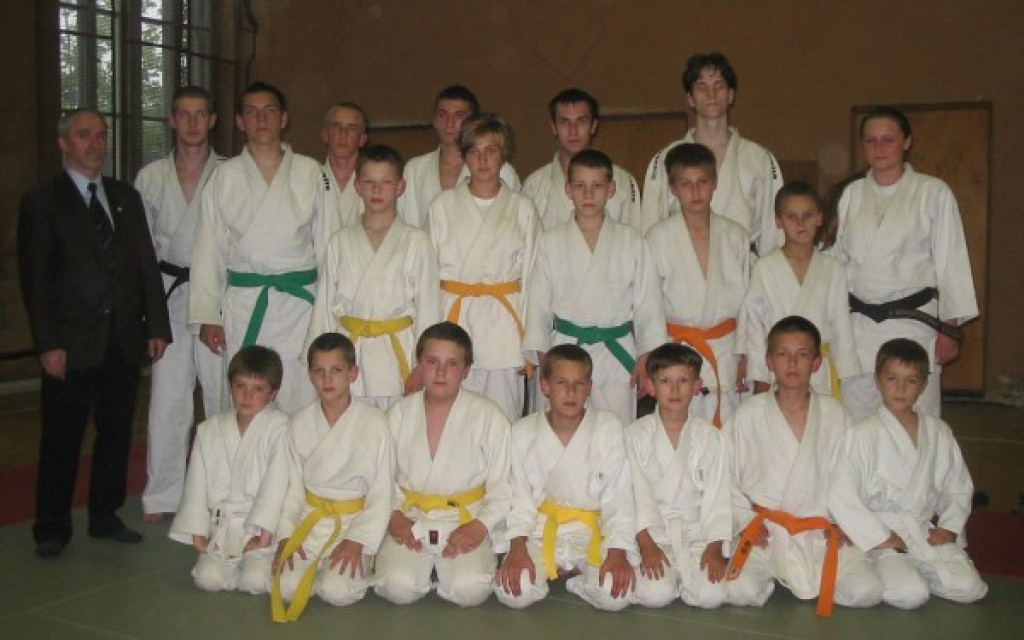 Tarnowskie Góry. 100-lecie klubu z Strzybnicy