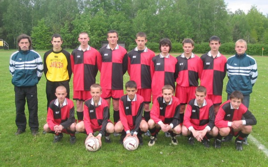 Tarnowskie Góry. 100-lecie klubu z Strzybnicy