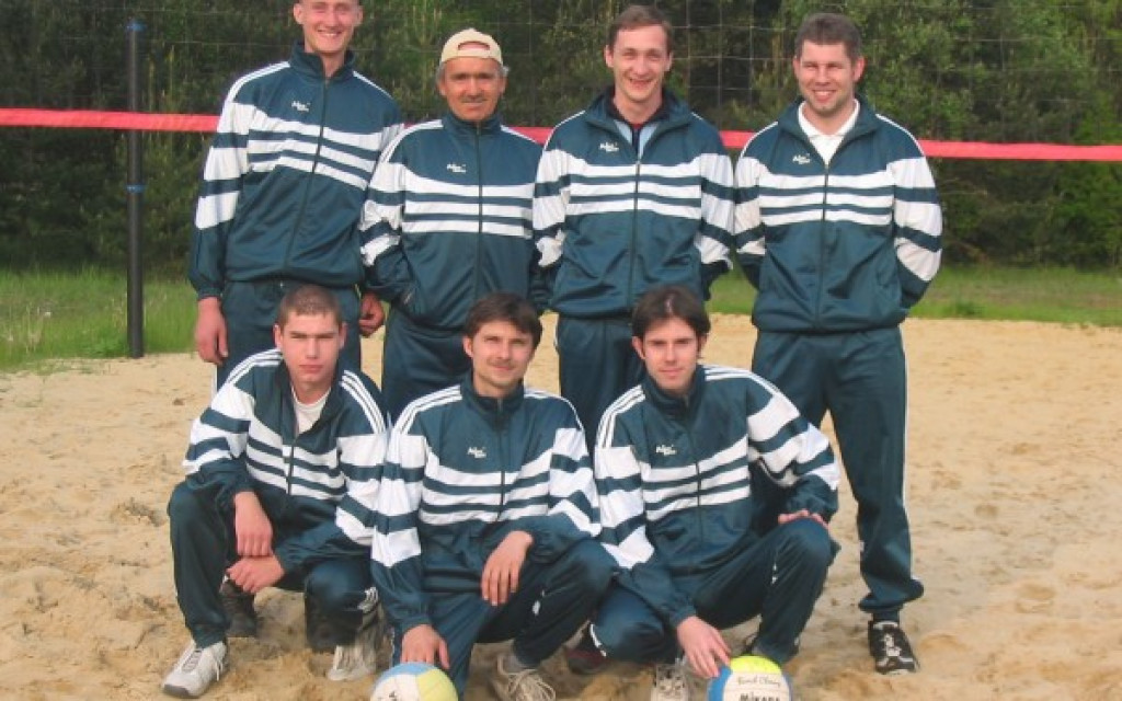 Tarnowskie Góry. 100-lecie klubu z Strzybnicy