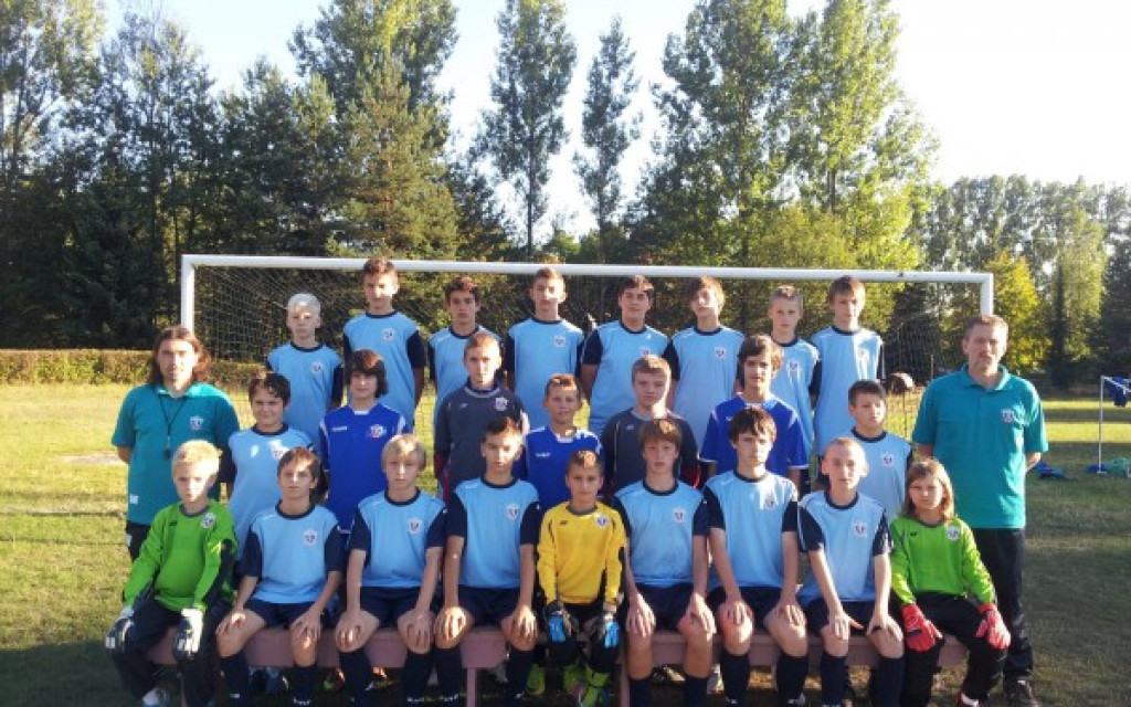 Tarnowskie Góry. 100-lecie klubu z Strzybnicy