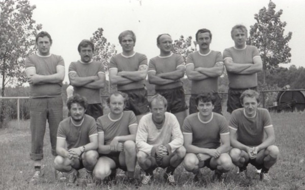 Tarnowskie Góry. 100-lecie klubu z Strzybnicy