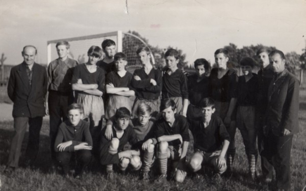 Tarnowskie Góry. 100-lecie klubu z Strzybnicy