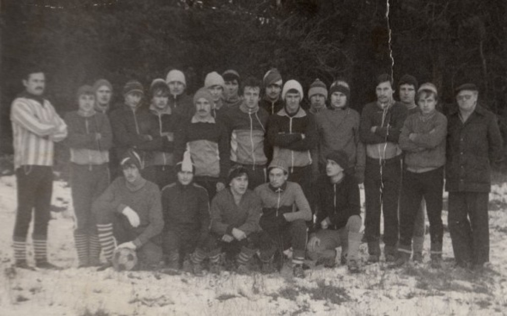 Tarnowskie Góry. 100-lecie klubu z Strzybnicy