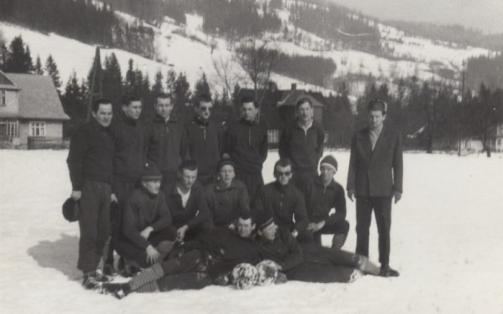 Tarnowskie Góry. 100-lecie klubu z Strzybnicy