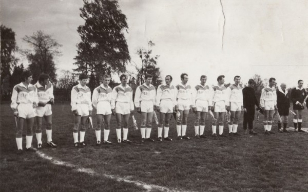 Tarnowskie Góry. 100-lecie klubu z Strzybnicy