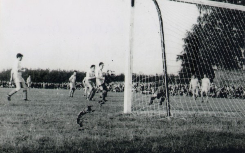 Tarnowskie Góry. 100-lecie klubu z Strzybnicy