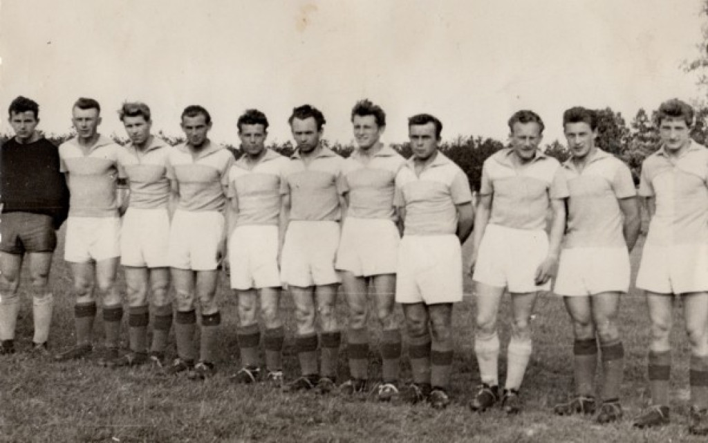 Tarnowskie Góry. 100-lecie klubu z Strzybnicy