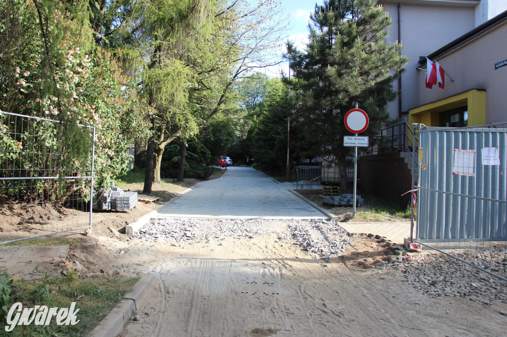 Rozbudowa szkoły w Bobrownikach Śląskich