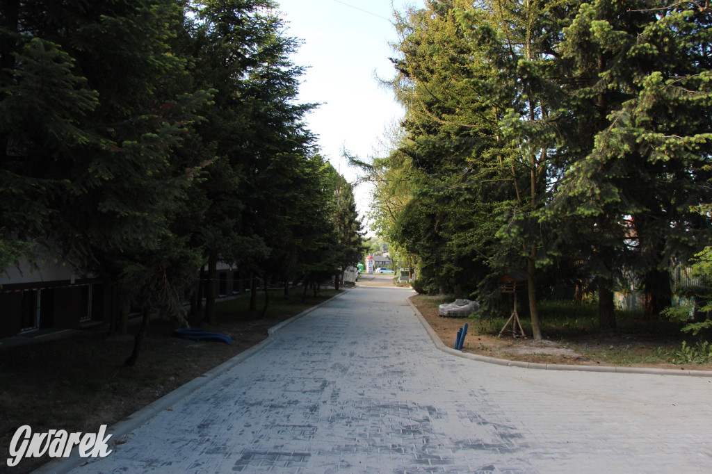 Rozbudowa szkoły w Bobrownikach Śląskich