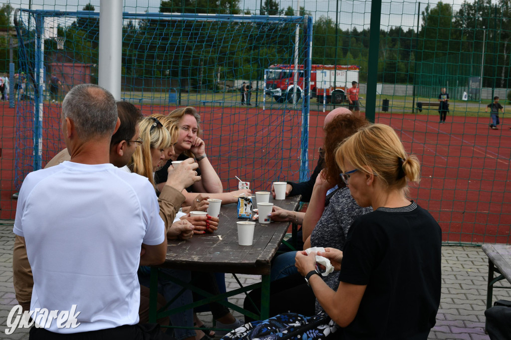 Kolorowy Dzień Dziecka w Kaletach