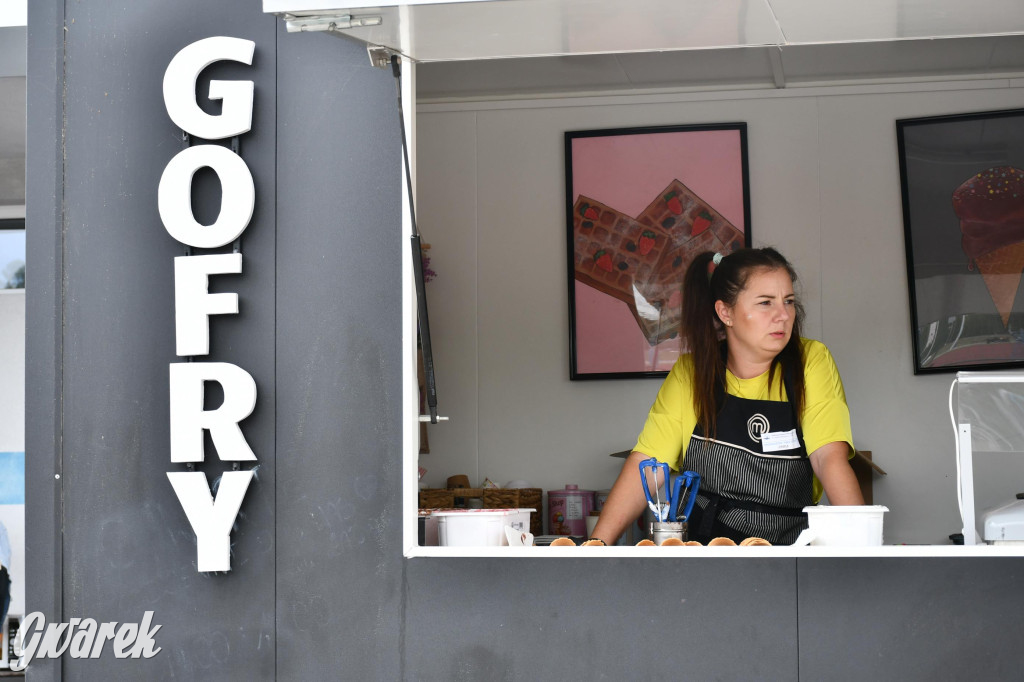 Kolorowy Dzień Dziecka w Kaletach