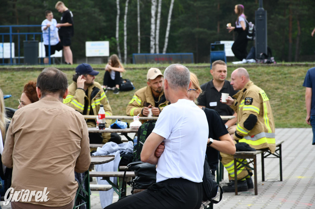 Kolorowy Dzień Dziecka w Kaletach